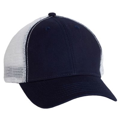 NAVY/WHITE NAVY/WHITE - Imprint Now