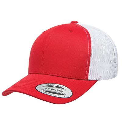 RED/WHITE RED/WHITE - Imprint Now