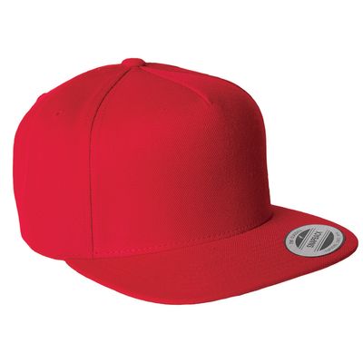 Red Red - Imprint Now