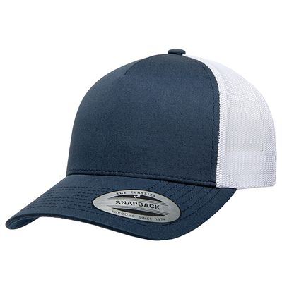 NAVY/WHITE NAVY/WHITE - Imprint Now