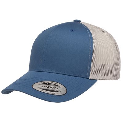 STEEL BLUE/SILVER STEEL BLUE/SILVER - Imprint Now