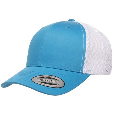 TURQUOISE/WHITE TURQUOISE/WHITE - Imprint Now