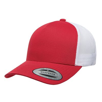 RED/WHITE RED/WHITE - Imprint Now