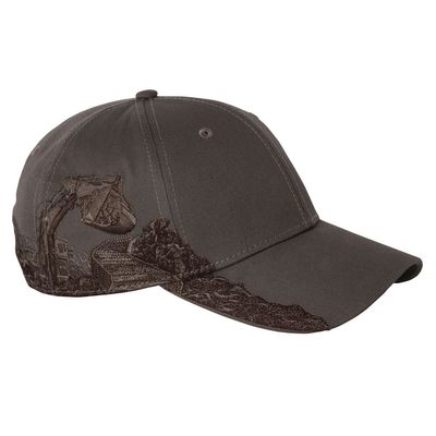 Dark Brown Dark Brown - Imprint Now