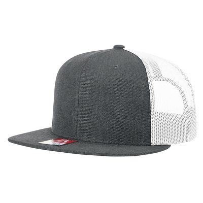 HEATHER CHARCOAL/WHITE HEATHER CHARCOAL/WHITE - Imprint Now