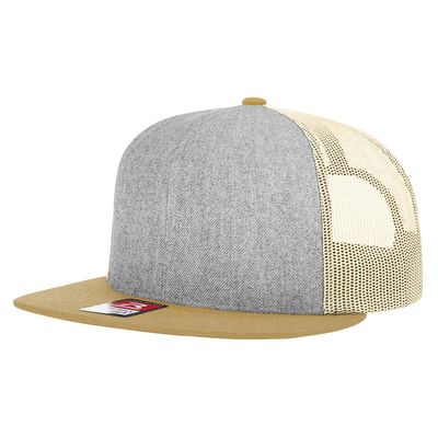 HEATHER GRAY / BIRCH / BISCUIT HEATHER GRAY / BIRCH / BISCUIT - Imprint Now