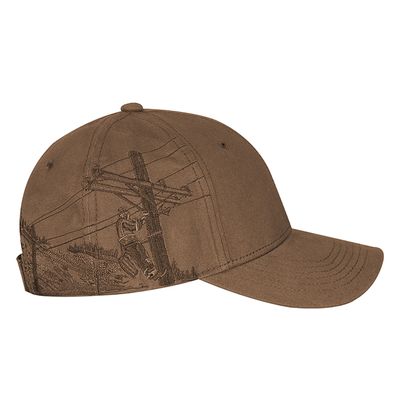 FIELD KHAKI FIELD KHAKI - Imprint Now