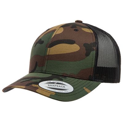 GREEN CAMO/BLACK GREEN CAMO/BLACK - Imprint Now