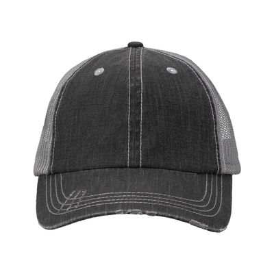 Black/Gray Black/Gray - Imprint Now