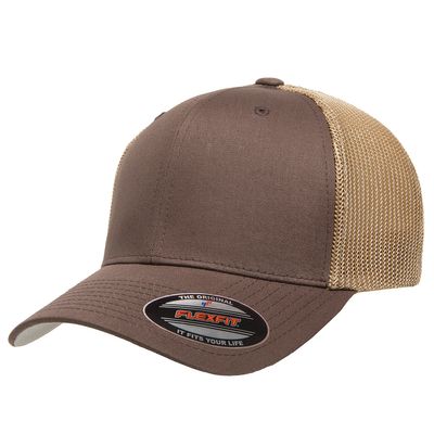 BROWN/KHAKI BROWN/KHAKI - Imprint Now