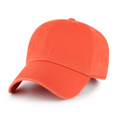 Orange Orange - Imprint Now