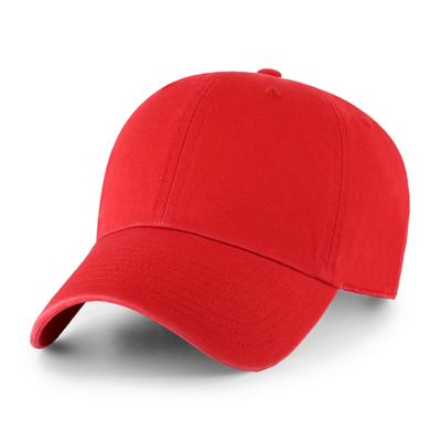 Red Red - Imprint Now