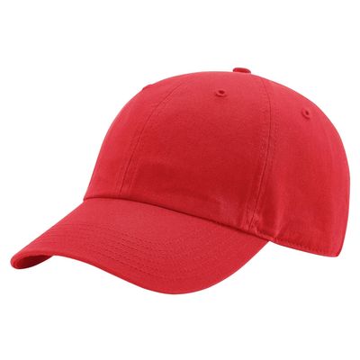 Red Red - Imprint Now