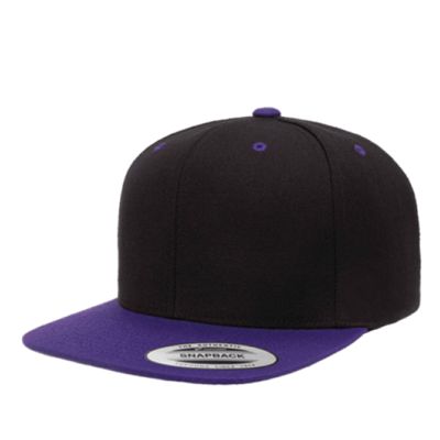 BLACK/PURPLE BLACK/PURPLE - Imprint Now