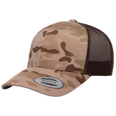 MULTICAM ARID/BROWN MULTICAM ARID/BROWN - Imprint Now