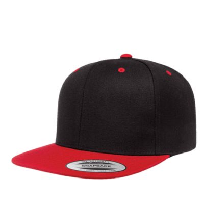 Black/Red Black/Red - Imprint Now
