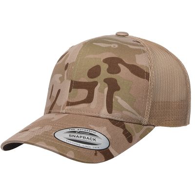 MULTICAM ARID/TAN MULTICAM ARID/TAN - Imprint Now