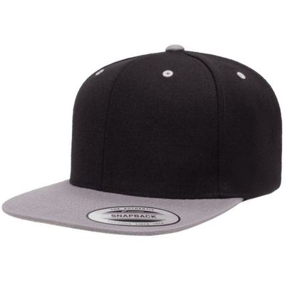 Black/Silver Black/Silver - Imprint Now