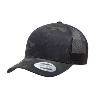 MULTICAM BLACK/BLACK MULTICAM BLACK/BLACK - Imprint Now