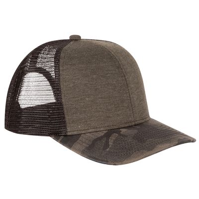 ROCK/CAMO ROCK/CAMO - Imprint Now