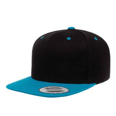 BLACK/TEAL BLACK/TEAL - Imprint Now