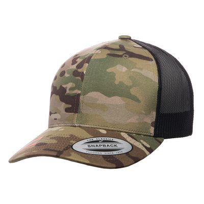 MULTICAM GREEN/BLACK MULTICAM GREEN/BLACK - Imprint Now