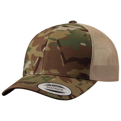 MULTICAM GREEN/KHAKI MULTICAM GREEN/KHAKI - Imprint Now