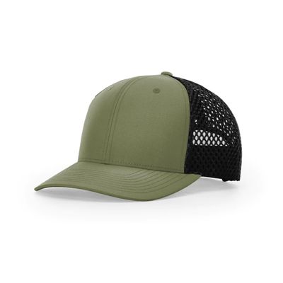 OLIVE/BLACK OLIVE/BLACK - Imprint Now