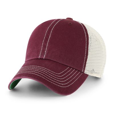 DARK MAROON/STONE DARK MAROON/STONE - Imprint Now