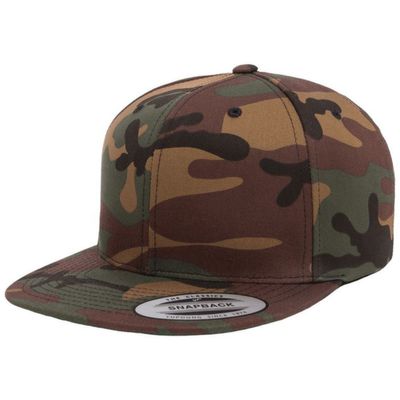 Green Camo Green Camo - Imprint Now