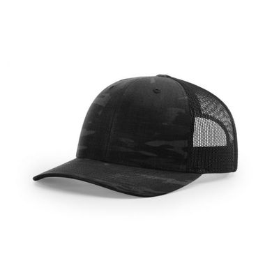 MULTICAM BLACK/BLACK MULTICAM BLACK/BLACK - Imprint Now