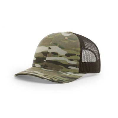 MULTICAM COYOTE BROWN MULTICAM COYOTE BROWN - Imprint Now