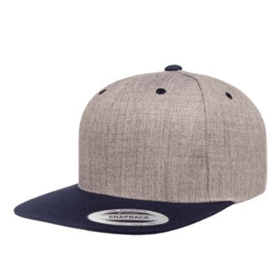 HEATHER GRAY / PURPLE HEATHER GRAY / PURPLE - Imprint Now