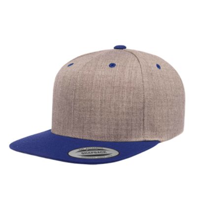 HEATHER/ROYAL HEATHER/ROYAL - Imprint Now