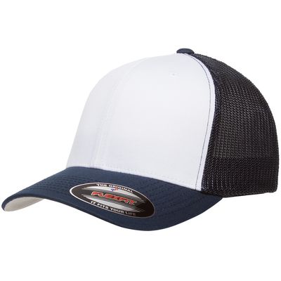 WHITE/NAVY WHITE/NAVY - Imprint Now