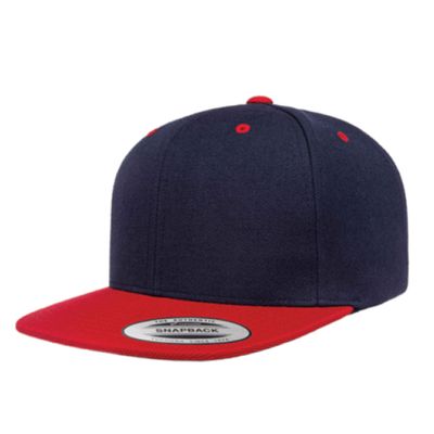 NAVY/RED NAVY/RED - Imprint Now