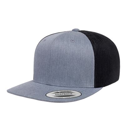 HEATHER GRAY / WHITE HEATHER GRAY / WHITE - Imprint Now