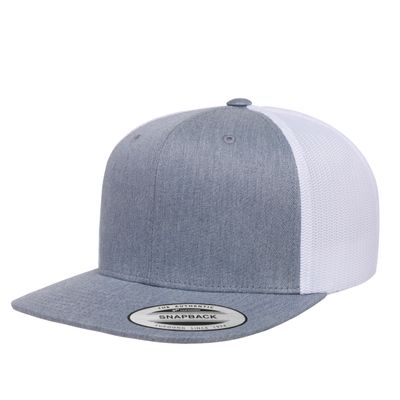 HEATHER GRAY/ BLACK HEATHER GRAY/ BLACK - Imprint Now
