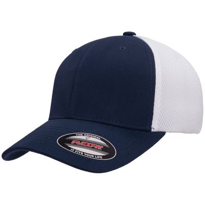 NAVY/WHITE NAVY/WHITE - Imprint Now