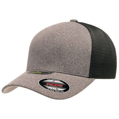 HEATHER GRAY/ BLACK HEATHER GRAY/ BLACK - Imprint Now