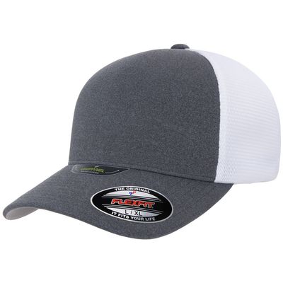 MELANGE DARK GRAY / WHITE MELANGE DARK GRAY / WHITE - Imprint Now