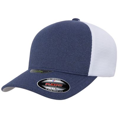 MELANGE NAVY/WHITE MELANGE NAVY/WHITE - Imprint Now