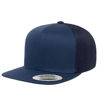 NAVY/WHITE NAVY/WHITE - Imprint Now