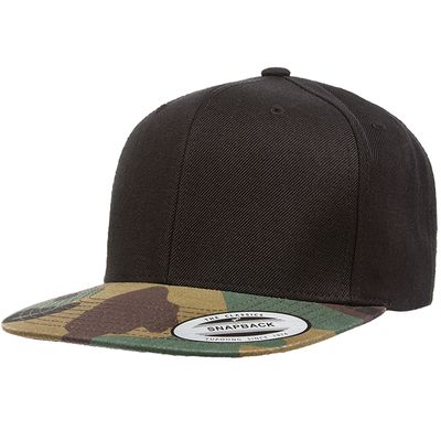 BLACK/GREEN CAMO BLACK/GREEN CAMO - Imprint Now