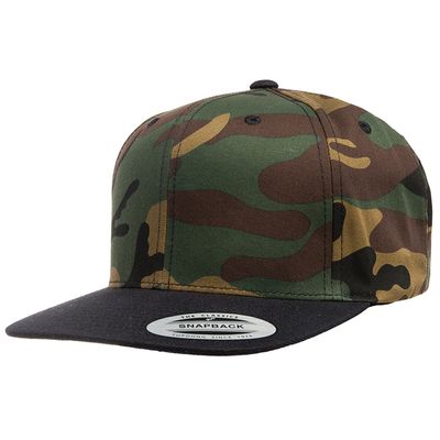 GREEN CAMO/BLACK GREEN CAMO/BLACK - Imprint Now