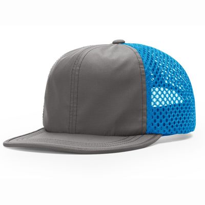CHARCOAL/CYAN CHARCOAL/CYAN - Imprint Now