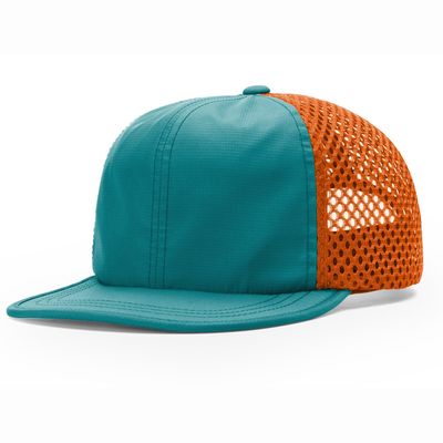 TEAL/ORANGE TEAL/ORANGE - Imprint Now