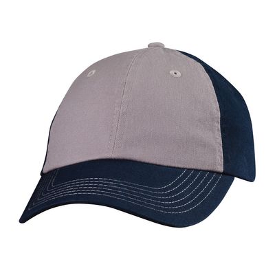 GRAY/NAVY GRAY/NAVY - Imprint Now