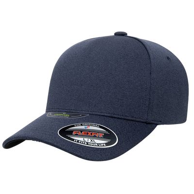 HEATHER GRAY / NAVY HEATHER GRAY / NAVY - Imprint Now