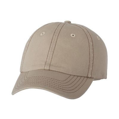 KHAKI/BROWN STITCH KHAKI/BROWN STITCH - Imprint Now